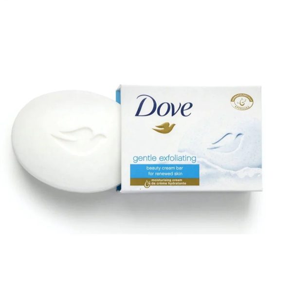 صابون داو مدل Beauty Cream Bar بسته تک عددی