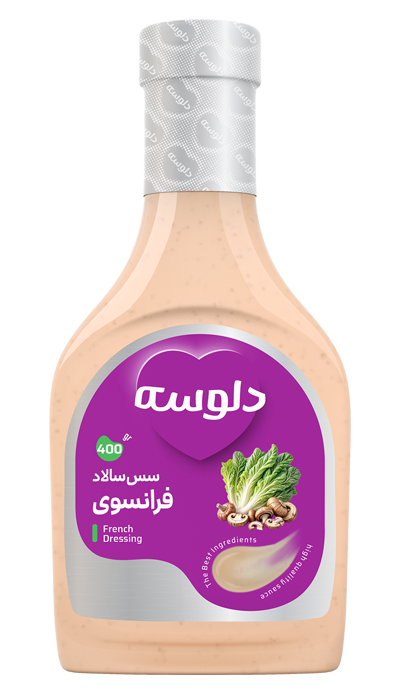 فرانسوی دلوسه