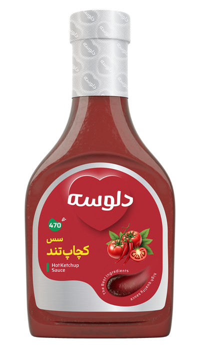 کچاپ تند