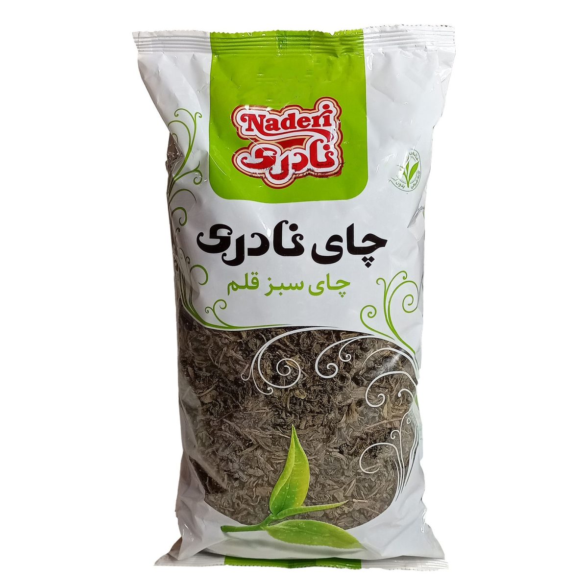 چای سبز نادری